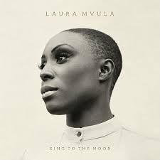 Mvula Laura-Sing To The Moon CD 2013